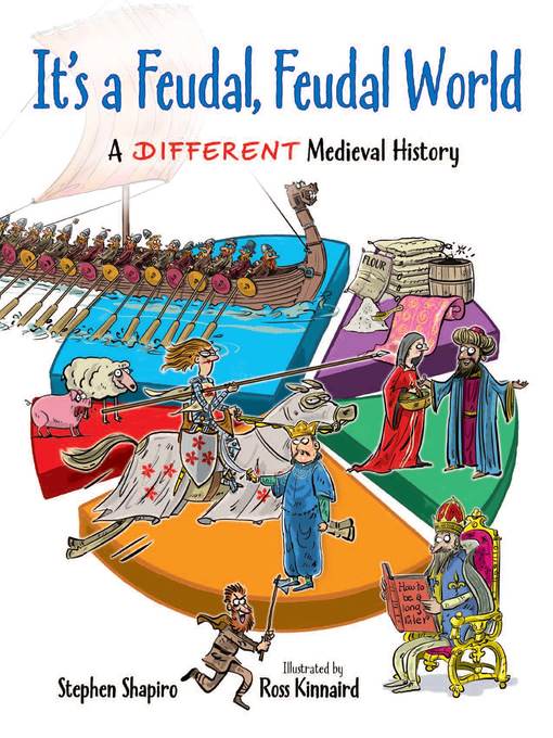 Cover image for It's a Feudal, Feudal World